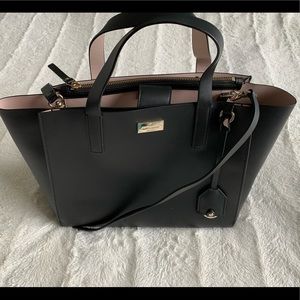 Kate Spade Crossbody Satchel